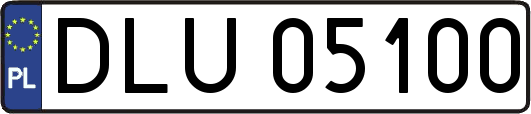 DLU05100