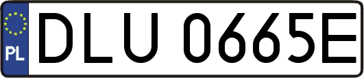 DLU0665E