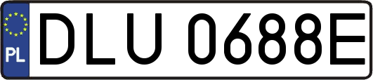 DLU0688E