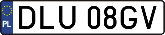 DLU08GV