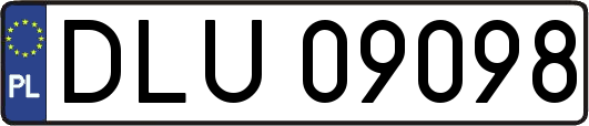 DLU09098