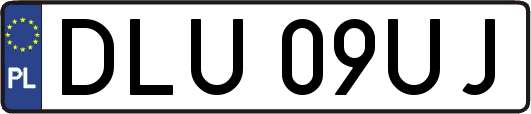 DLU09UJ