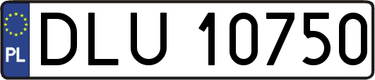 DLU10750
