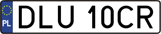 DLU10CR