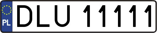 DLU11111