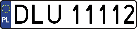 DLU11112