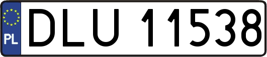 DLU11538