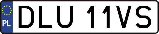 DLU11VS