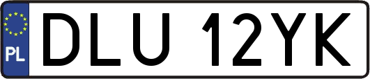 DLU12YK