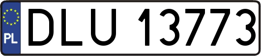DLU13773