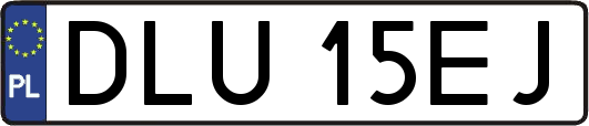 DLU15EJ