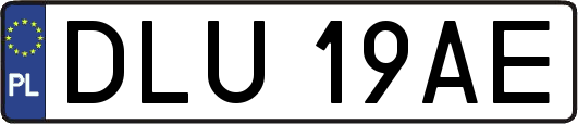 DLU19AE