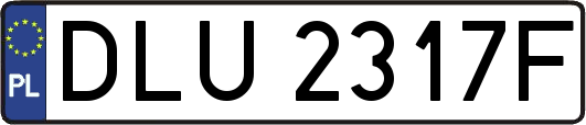 DLU2317F