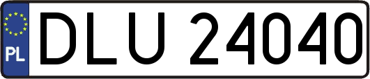 DLU24040
