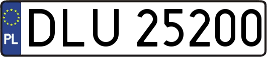 DLU25200