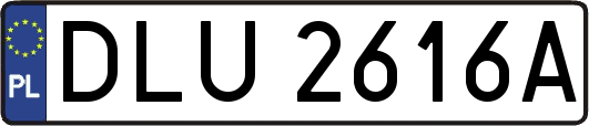 DLU2616A