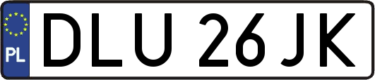 DLU26JK