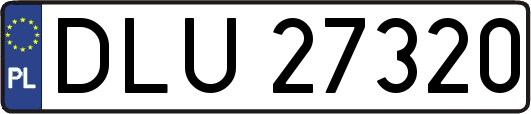 DLU27320