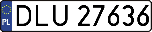DLU27636