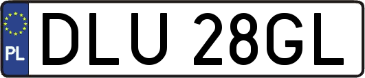 DLU28GL