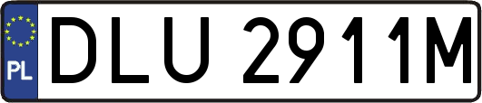 DLU2911M