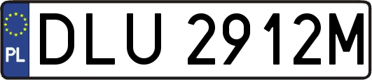 DLU2912M