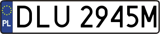 DLU2945M