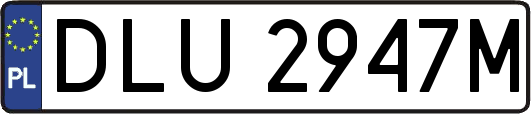DLU2947M