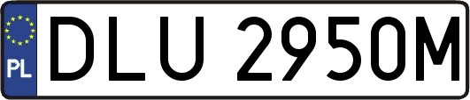 DLU2950M