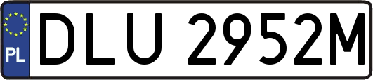 DLU2952M