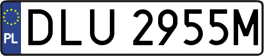 DLU2955M
