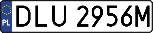 DLU2956M