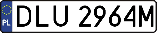 DLU2964M