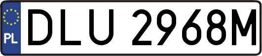 DLU2968M