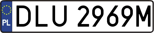 DLU2969M