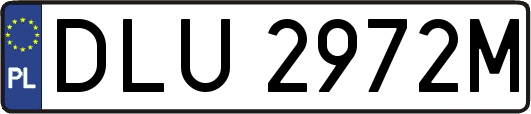 DLU2972M