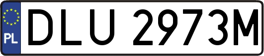 DLU2973M