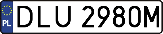 DLU2980M