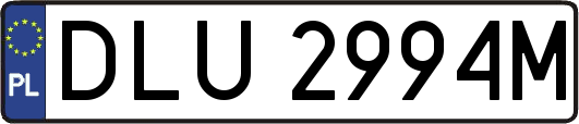 DLU2994M