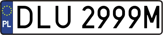 DLU2999M