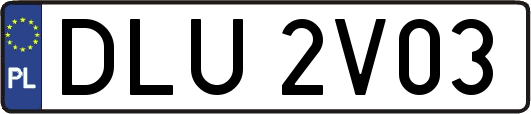 DLU2V03
