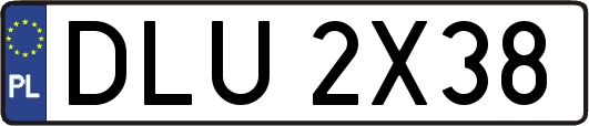 DLU2X38