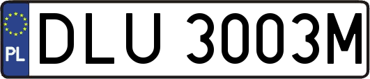 DLU3003M