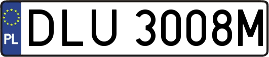 DLU3008M