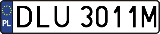 DLU3011M