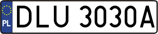 DLU3030A