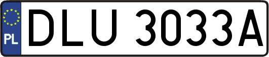 DLU3033A
