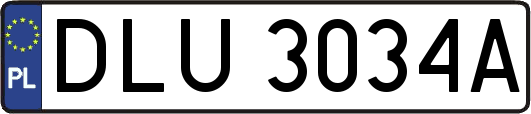 DLU3034A