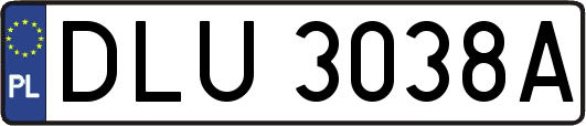 DLU3038A