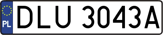 DLU3043A
